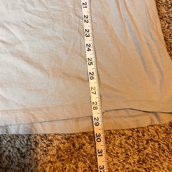 Nike Kansas City Chiefs‎ Super Bowl LVII Conference Champions T Shirt XXL - Picture 6 of 8